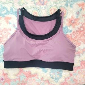 Zyia sports bra